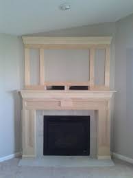 Diy Fireplace Makeover Diy Fireplace