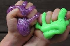 What are the side effects of slime?