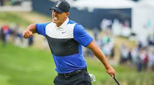 Watch the pga championship throughout the weekend live on sky sports. Is There Any End In Sight For Brooks Koepka