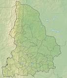 Свердловская область — Википедия