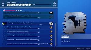 Fortnite Season 10 Challenges And Where To Find Bullseyes To