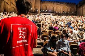 Culture. Le Festival d'Avignon maintenu en 2024 malgré les Jeux olympiques