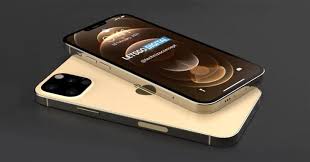 (concept) iphone 13 with ios 14. 47oafniwm6kzem