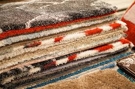 what are synthetic fiber carpets