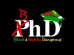 Black And Highly Dangerous Toppodcast Com