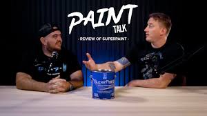 paint review of sherwin williams