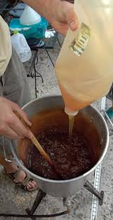 mead 101 what it is and how to make it