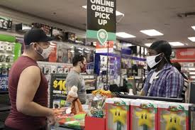Investors who anticipate trading during these times are strongly advised to. Here S What Happened To Gamestop Stock And What May Be Next Chicago Tribune