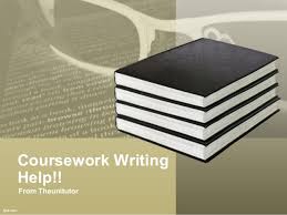 Course work writing service  professional help with coursework    