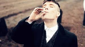 This media is not supported in your browser. Mfw I Enjoy The Peaky Blinders Season 2 Finale Gif On Imgur