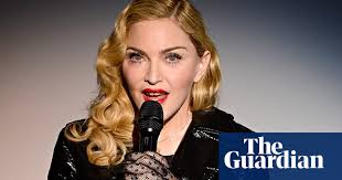 Her film career, however, is another story. Madonna How The Control Queen Lost Her Touch When Media Went Social Madonna The Guardian