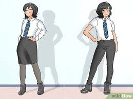 how to look good in your uniform