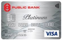 Apply for public bank credit cards online. Best Public Bank Credit Cards Malaysia 2021 Compare Apply Online