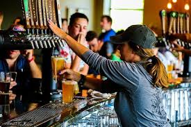 Beer Breweries Pubs In Asheville