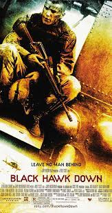 Military's 1993 raid in mogadishu. Black Hawk Down 2001 Imdb