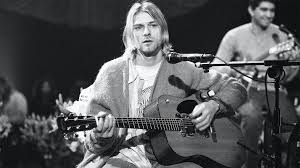 Play along with guitar, ukulele, or piano with interactive chords and diagrams. Kurt Cobain S Mtv Unplugged Guitar Sells To Australian Businessman For 8 8 Million Music Reads Double J