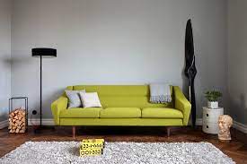 Modernes skandinavisches wohnzimmer sofa weiß monochrom grau einrichten wohnen dekorieren wohnideen wohninspiration interieur interior design. Sofa Trends 2020 Design Fur Das Wohnzimmer