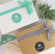 Designing Your Own Gift Box Wishing You Well