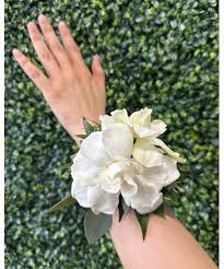 gardenia corsage baltimore