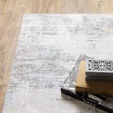 oriental weavers myers park myp11 beige grey 5 x 7 area rug