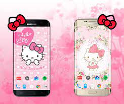 Hello Kitty Wallpaper for Android - APK ...