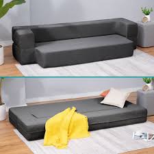 floor couch bed futon sofa bed