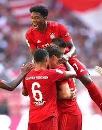 Fc Bayern M Nchen News Flick Hat 5 Stern Im Visier Fu Ball News  gambar png