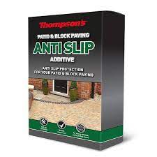 Patio Block Anti Slip Additive 200g