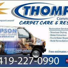 best carpet cleaning near findlay oh