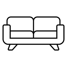 Couch Icon Images Browse 125 Stock