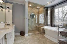 Best Paint Finish For Bathrooms Today