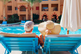 Resort-Like Living: 55+ Active Adult Community
