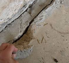 concrete problems that a floor coating