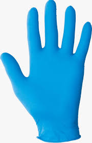 Disposable Nitrile Glove Powder Free Palm Textured Lakeland