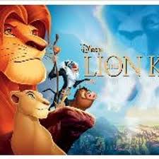 lion king 1994 full