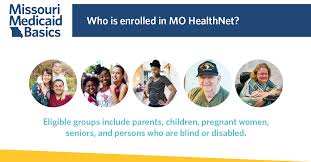 An insurance company can't increase your all states offer medicaid coverage to pregnant women whose income makes them eligible. Medicaid In Missouri Back To Basics Missouri Foundation For Health