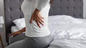 ibs lower back pain causes and treatment