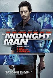 Seperti biasa di situs sudah menyediakan film/video mp4, mkv yang sudah hardsub (sub indo nempel). The Midnight Man 2016 English Blu Ray 480p 720p X264 400mb 850mb Download Watch Online Mlsbd