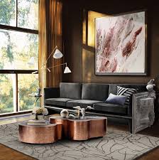 Timeless Style In Your Living Room