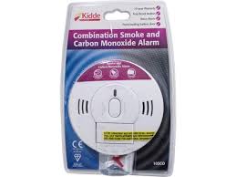 1 co detector(no batteries included). Kidde 10sco Combination Smoke Co Alarm Carbon Monoxide Detector Review Which
