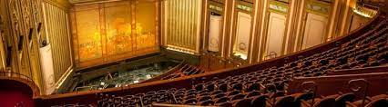 civic opera house tickets in chicago