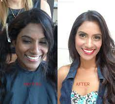 india makeup hair san francisco