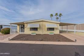 mesa az mobile homes redfin