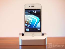 elevation dock for iphone review imore