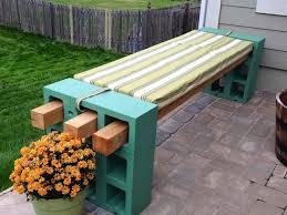 Try these easy ideas for diy outdoor garden benches to create the perfect spot to sit in your backyard. Outdoor Bench Lowes Andere Orte Fur Parkmobel Other Bank Fur Lowes Outdoor Outdoorf Easy Patio Furniture Garden Bench Diy Diy Bench Outdoor