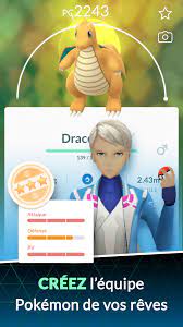 Pokémon GO APK 0.229.0 Download, the best real world adventure game for  Android