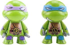 teenage mutant ninja turtles series