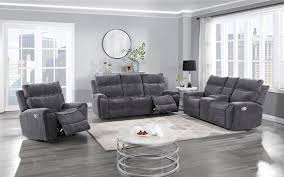 Reclining Motion Sofas Loveseats