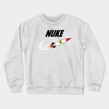 Nuke Nike