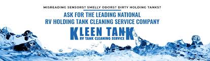 kleen tank authorized dealers are ready